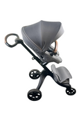 Shop Stokke Xplory Stroller, 2021, Modern grey at GoodBuy Gear