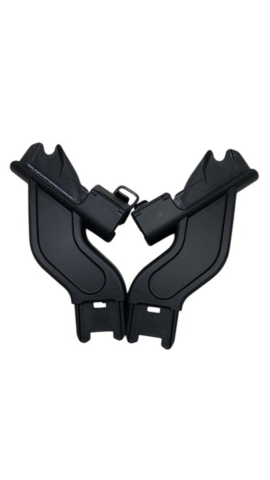 Shop UPPAbaby VISTA Lower Adapters at GoodBuy Gear