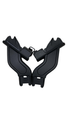 Shop UPPAbaby VISTA Lower Adapters at GoodBuy Gear