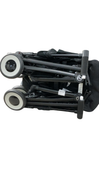 Shop Cybex Eezy S Twist+2 Stroller, 2023, Moon Black at GoodBuy Gear