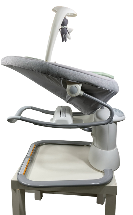 Shop Graco Soothe My Way Swing With Removable Rocker at GoodBuy Gear