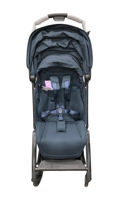 Shop Joolz Aer2 Lightweight Travel Stroller, 2025, Dark Navy at GoodBuy Gear