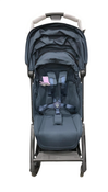 Shop Joolz Aer2 Lightweight Travel Stroller, 2025, Dark Navy at GoodBuy Gear