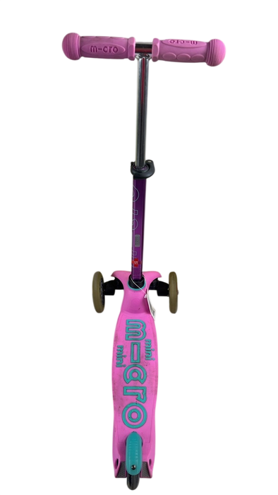 Shop Micro Kickboard Mini Original Kick Scooter, Lavender at GoodBuy Gear
