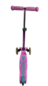 Shop Micro Kickboard Mini Original Kick Scooter, Lavender at GoodBuy Gear