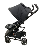 Shop Maxi-Cosi Mara XT Ultra Stroller, 2023, Essential Black at GoodBuy Gear