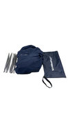 Shop SlumberPod 3.0 Sleep Canopy, Navy with Night Sky Accents at GoodBuy Gear