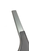 Shop Baby Delight Beside Me Dreamer Bassinet & Bedside Sleeper, Charcoal Tweed at GoodBuy Gear