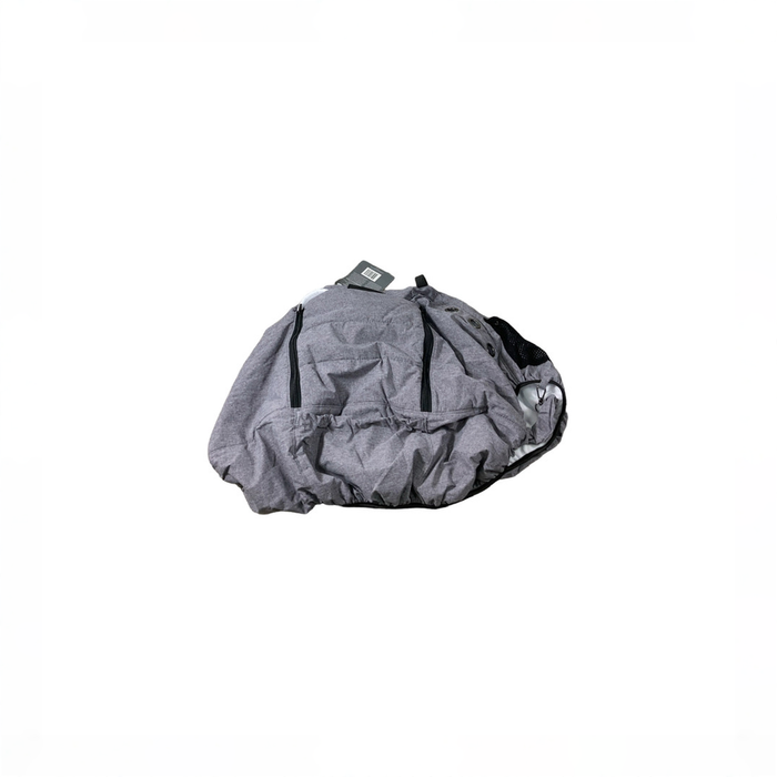 Shop Milk Snob Winter Cover, Stormy at GoodBuy Gear