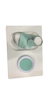 Shop Owlet Dream Sock, Mint at GoodBuy Gear