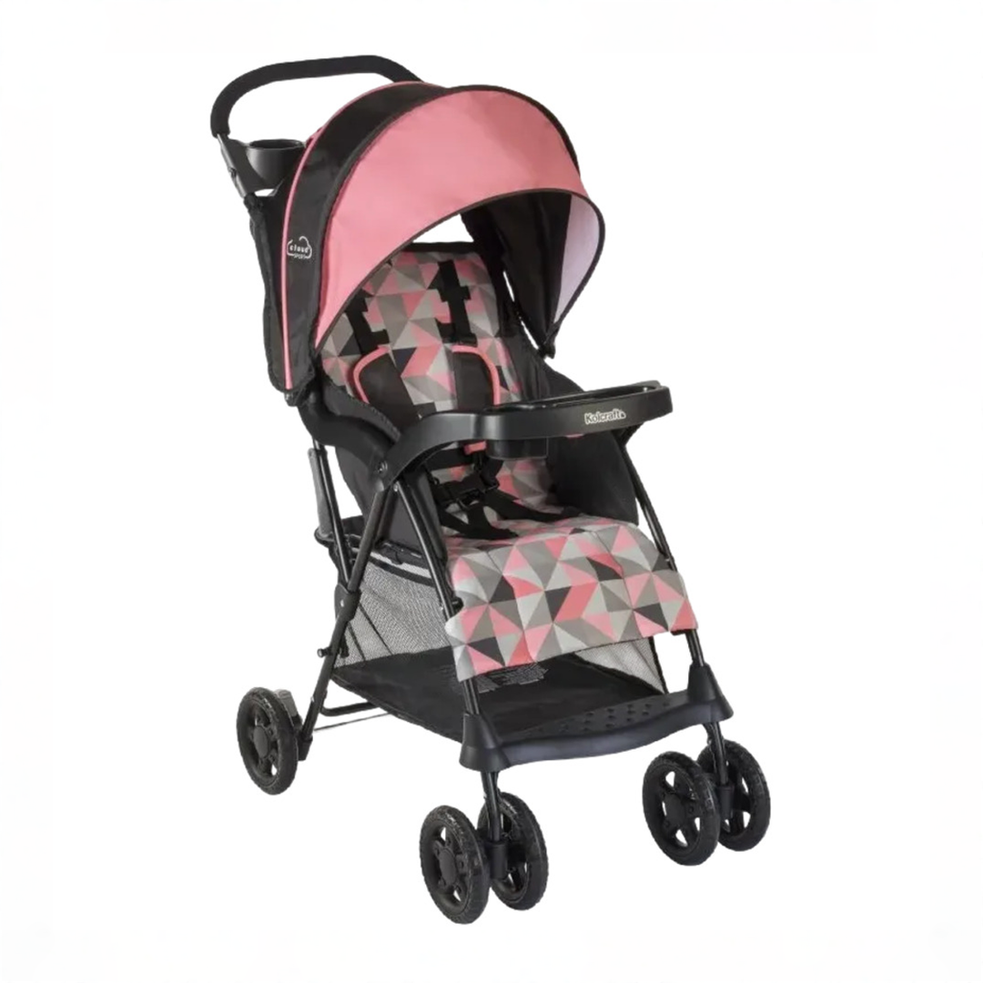 Kolcraft Cloud Sport Lightweight Stroller