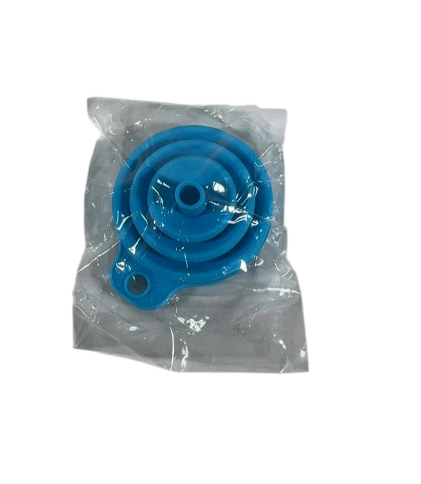 Shop Ceres Chill Collapsible Funnel at GoodBuy Gear