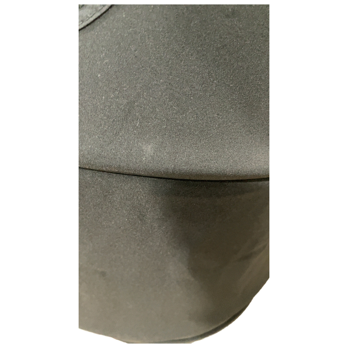 Shop Mockingbird 2nd Seat Kit 3.0, Black Windowpane, Silver with Penny Leather at GoodBuy Gear