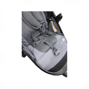 Shop Baby Trend Tango 3 All-Terrain Stroller, 2021, Ultra Grey at GoodBuy Gear
