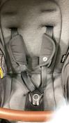 Shop Maxi-Cosi Zelia2 Luxe Stroller Only, 2023, New Hope Black at GoodBuy Gear