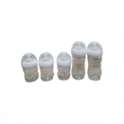 Shop Philips Avent Natural Glass Newborn Gift Set, White at GoodBuy Gear