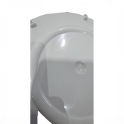 Shop Dr. Brown's Microwave Steam Sterilizer, Clear/Gray at GoodBuy Gear