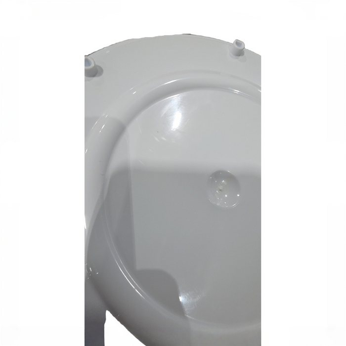 Shop Dr. Brown's Microwave Steam Sterilizer, Clear/Gray at GoodBuy Gear