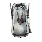Shop Mompush Wiz Stroller, 2024, Sage at GoodBuy Gear