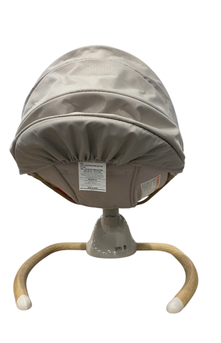 Shop Safety 1st 5 Modes Bluetooth Swing, Dunes Edge at GoodBuy Gear