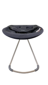 Shop BabyBjorn Bouncer Bliss, Anthracite Mesh, Dark Gray Frame at GoodBuy Gear