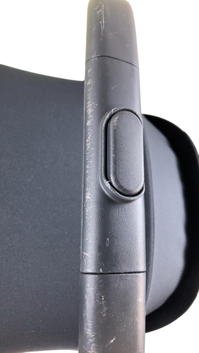 Shop UPPAbaby MESA MAX Infant Car Seat and Base, 2022, Jake (Charcoal) at GoodBuy Gear