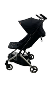 Shop gb Pockit+ All City Stroller, 2019, Velvet Black at GoodBuy Gear