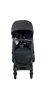 Shop Cybex Eos Lux Stroller, 2024, Moon Black at GoodBuy Gear