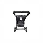 Shop Baby Trend Passport Carriage Stroller, 2025, Silver Sky at GoodBuy Gear