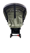 Shop Babyzen YOYO2 Complete Stroller, 2023, Black with Olive at GoodBuy Gear