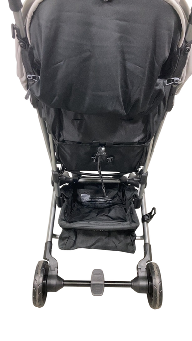 Shop Colugo Compact Stroller, 2023, Cool Grey at GoodBuy Gear
