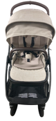 Shop Nuna TRIV Next Stroller, 2024, Biscotti at GoodBuy Gear
