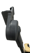 Shop UPPAbaby VISTA PiggyBack Ride-Along Board (2015+), Natural Wood/Black at GoodBuy Gear