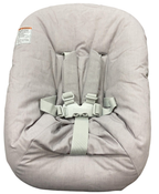 Shop Stokke Tripp Trapp Newborn Set, 2018+, Grey at GoodBuy Gear