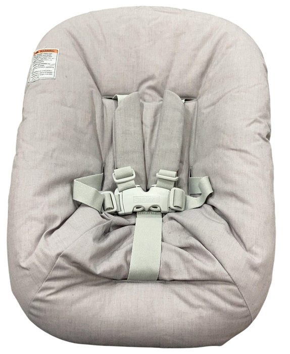 Shop Stokke Tripp Trapp Newborn Set, 2018+, Grey at GoodBuy Gear