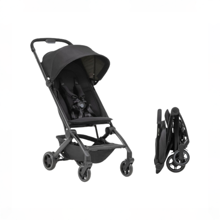 Shop Joolz Dot Ultra Lightweight Travel Stroller, 2025, Space Black at GoodBuy Gear