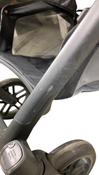 Shop UPPAbaby VISTA V2 Stroller, 2021, Greyson (Charcoal Melange) at GoodBuy Gear