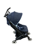 Shop Cybex Libelle 2 Compact Stroller, 2023, Ocean Blue at GoodBuy Gear
