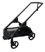 Shop Bugaboo Dragonfly Stroller Frame, 2023, Black at GoodBuy Gear