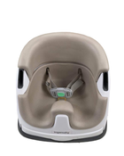 secondhand Ingenuity Baby Base 2-in-1 Booster Seat, Cashmere