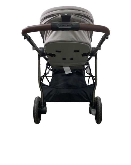 Maxi-Cosi Zelia2 Luxe Stroller Only, 2023, New Hope Grey