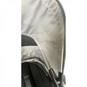 Shop UPPAbaby VISTA V2 Stroller, 2020, Gregory (Blue Melange) at GoodBuy Gear