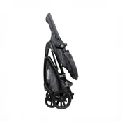 Shop Baby Trend Sonar Switch 6-in-1 Modular Stroller Travel System Stroller, Desert Cloud at GoodBuy Gear