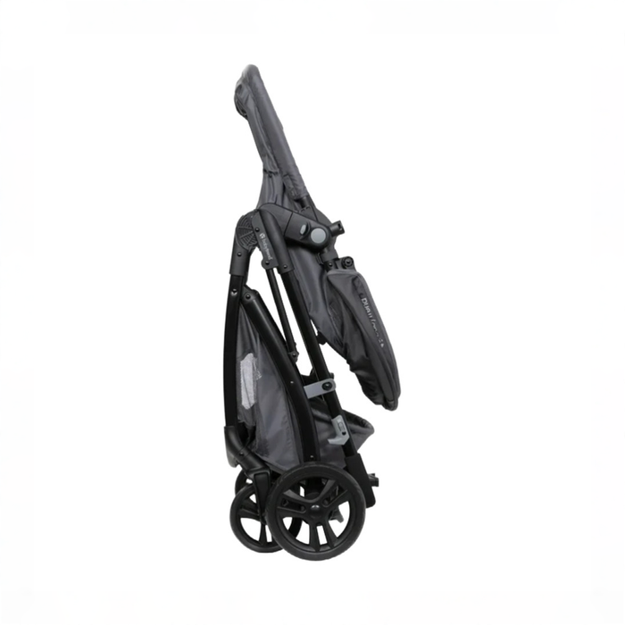 Shop Baby Trend Sonar Switch 6-in-1 Modular Stroller Travel System Stroller, Desert Cloud at GoodBuy Gear