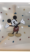 Shop Stokke Flexi Bath Foldable Baby Bathtub, Mickey Mouse, XLarge at GoodBuy Gear