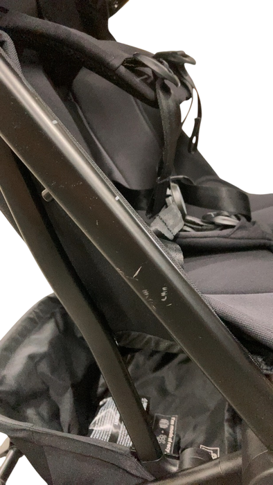 Shop Joolz Aer+ Stroller, 2025, Space Black at GoodBuy Gear