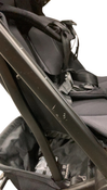 Shop Joolz Aer+ Stroller, 2025, Space Black at GoodBuy Gear