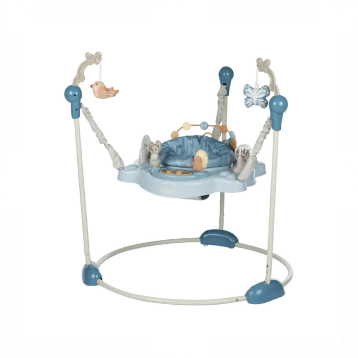 Shop Cosco Kids Twirl-and-Bounce Activity Center, Forest Friends at GoodBuy Gear
