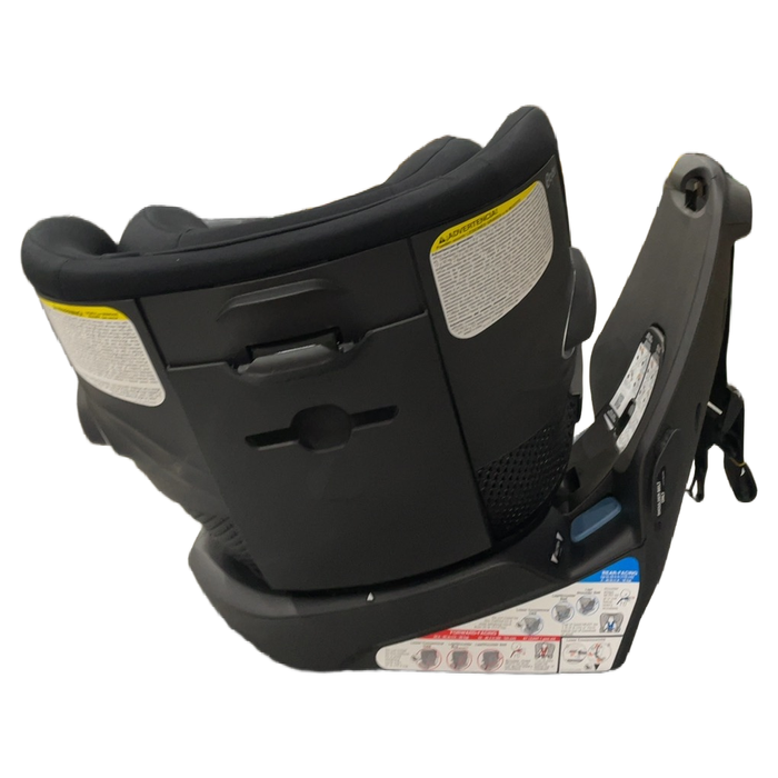 Shop Cybex Callisto G 360 Select Car Seat, 2026, Black at GoodBuy Gear