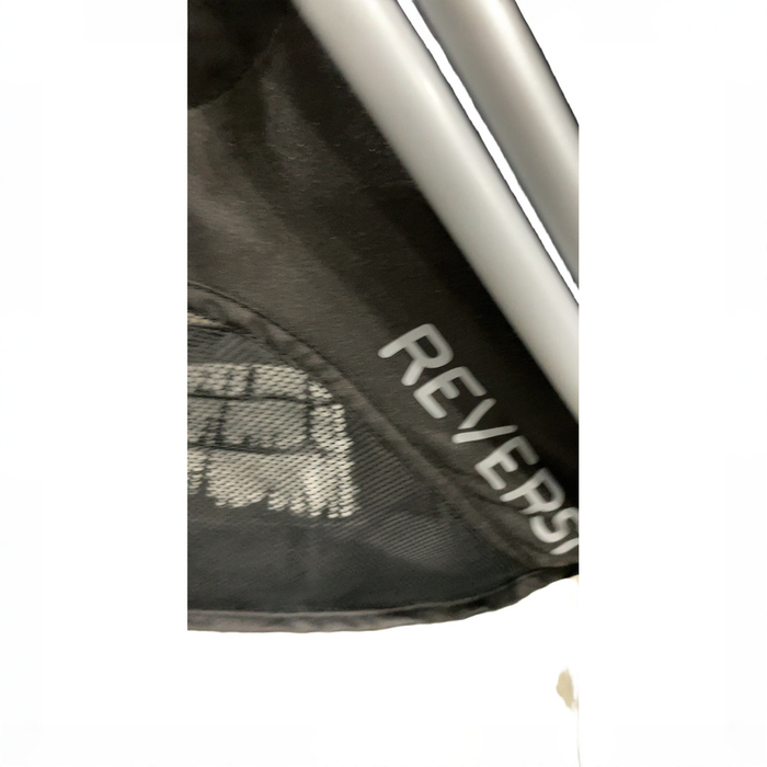 Shop Evenflo Reversi Lightweight Reversible Stroller, 2026, Leonis Green at GoodBuy Gear